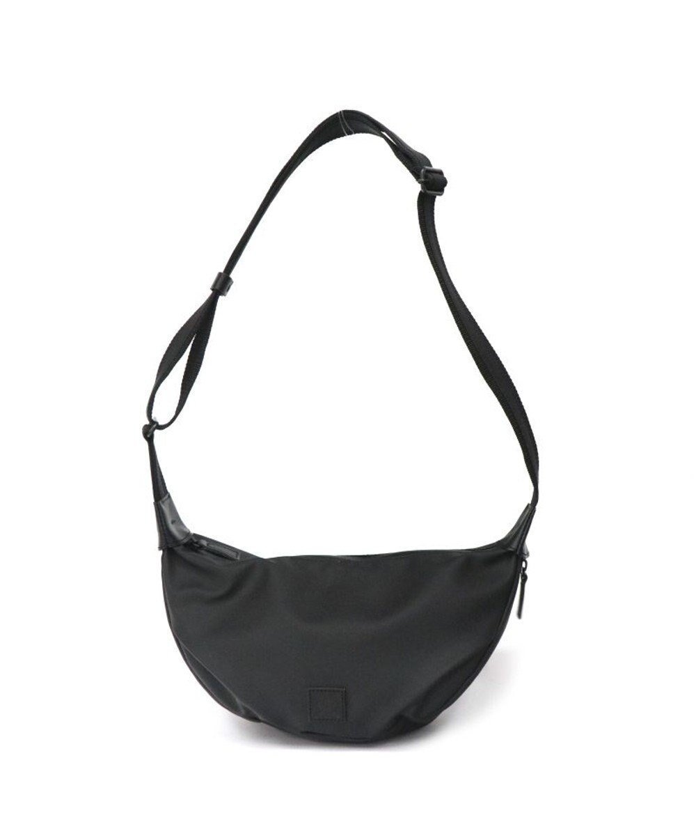 【レガロフェリーチェ/Regalo Felice】の【ドラマ使用商品 / 軽量】ショルダー小 / REGALO インテリア・キッズ・メンズ・レディースファッション・服の通販 founy(ファニー) 　ファッション　Fashion　レディースファッション　Fashion for Women　アウトドア　Outdoor Clothing　ウェーブ　Wavy Pattern　軽量　Lightweight, Ultra Light　ショルダー　Shoulder, Shoulder Strap　スマホ　Smartphone, Mobile Device　ダメージ　Distressed, Destroyed　ドレープ　Drape, Draping Fabric　ポケット　Pocket, Pocket Detail　おすすめ　Recommended / Our Picks　旅行　Travel　BK(ブラック)|ID: prp329100004869856 ipo3291000000036294930