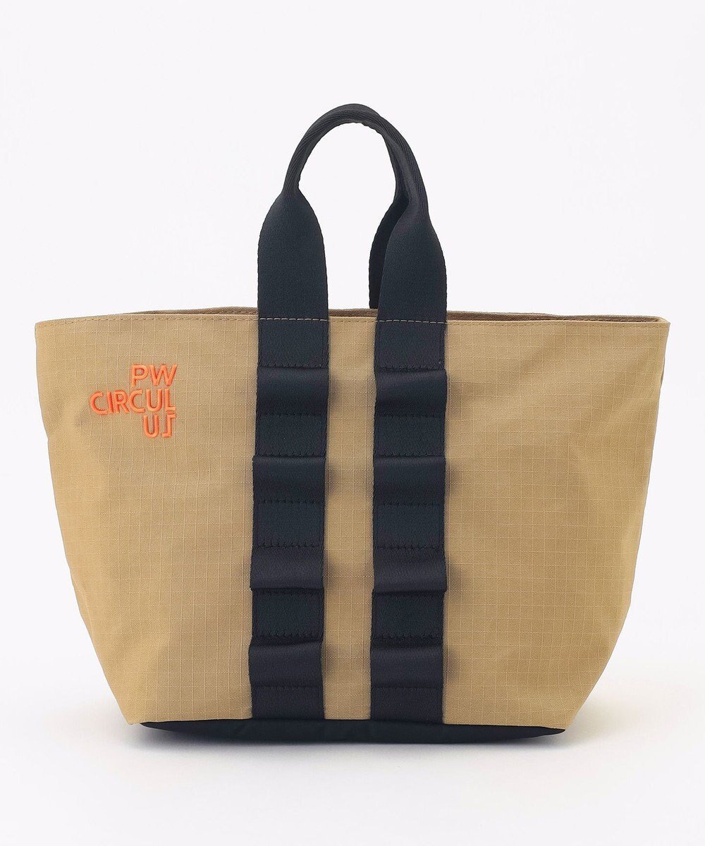 【ピーダブリュサーキュラス/PW CIRCULUS】の【軽量】【UNISEX】カートバッグ ゴルフ インテリア・キッズ・メンズ・レディースファッション・服の通販 founy(ファニー) ファッション Fashion レディースファッション Fashion for Women バッグ Bags ユニセックス Unisex, Genderless ゴルフ Golf ポーチ Pouch, Small Case ループ Loop, Loop Knit 軽量 Lightweight, Ultra Light ベージュ系|ID: prp329100004869863 ipo3291000000036294972