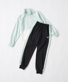 【その他のブランド/Other】の【FILA】ジャージセットアップ ミント|ID: prp329100004869875 ipo3291000000036295046