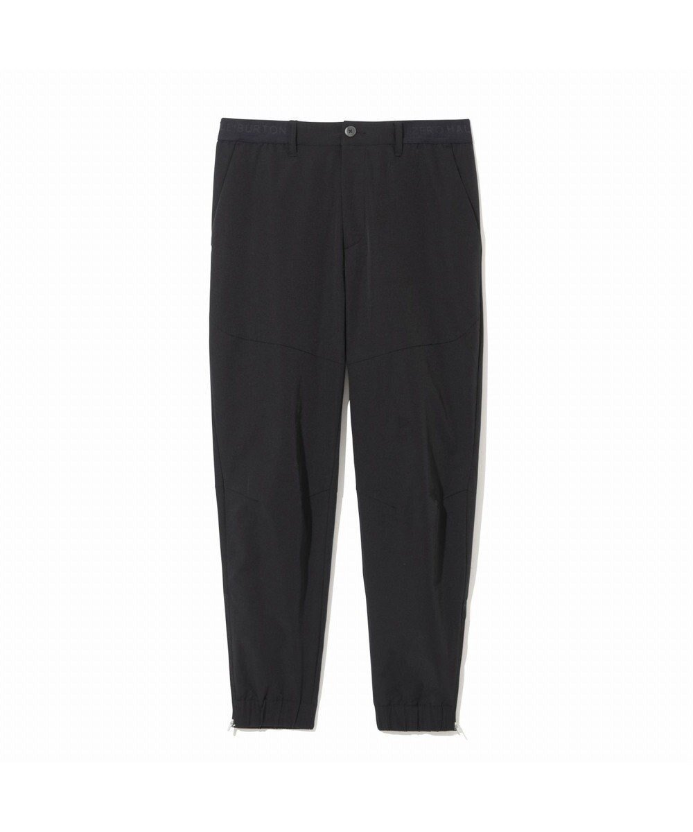 【ゼロハリバートン/ZERO HALLIBURTON / MEN】の【撥水・ストレッチ】 ドライソロテックスジョガーパンツ ZHG-M5S1c 82943 インテリア・キッズ・メンズ・レディースファッション・服の通販 founy(ファニー) 　ファッション　Fashion　メンズファッション　Fashion for Men　ボトムス　Bottoms　アウトドア　Outdoor Clothing　春　Spring　ストレッチ　Stretch, Stretchy Fabric　スポーツ　Sports, Activewear　セットアップ　Set-Up, Coordinated Outfit　ブルゾン　Blouson, Bomber Jacket　ベスト　Vest, Waistcoat　ランニング　Running, Running Wear, Activewear, Jogging　S/S・春夏　SS, Spring/Summer, Warm Season　再入荷　Restock / Back in Stock　おすすめ　Recommended / Our Picks　夏　Summer　ゴルフ　Golf　ブラック|ID: prp329100004869898 ipo3291000000036295116