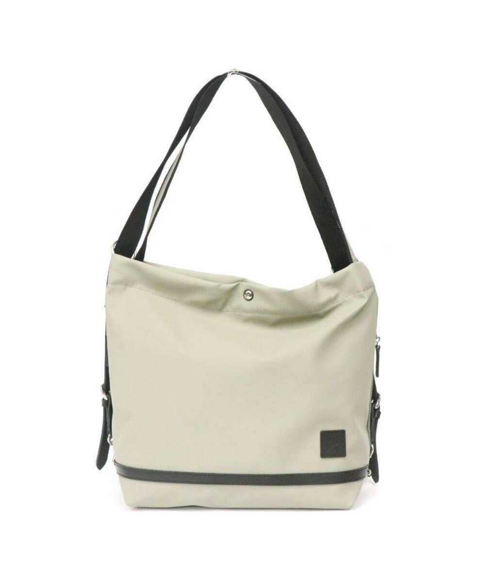 【レガロフェリーチェ/Regalo Felice】の【A4サイズ対応 / リュックにもなる】トート / REGALO インテリア・キッズ・メンズ・レディースファッション・服の通販 founy(ファニー) ファッション Fashion レディースファッション Fashion for Women バッグ Bags 軽量 Lightweight, Ultra Light ショルダー Shoulder, Shoulder Strap シンプル Simple, Minimal ダメージ Distressed, Destroyed ポケット Pocket, Pocket Detail マグネット Magnet, Magnetic Closure リュック Backpack, Rucksack 旅行 Travel ビジネス 仕事 通勤 Business / Work / Commuting LGY|ID: prp329100004869899 ipo3291000000036295123