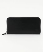 【ジェイ プレス/J.PRESS / MEN】の【MORPHO×J.PRESS】スムースヌメ 長財布(ラウンドファスナー) 人気、トレンドファッション・服の通販 founy(ファニー) ファッション Fashion メンズファッション Fashion for Men ラウンド Round, Round Neck 財布 Wallet, Purse thumbnail ブラック系|ID: prp329100004869905 ipo3291000000036295138