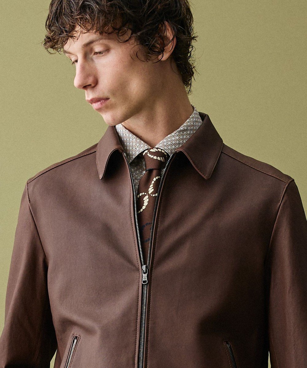 【ジョセフ アブード/JOSEPH ABBOUD / MEN】の【イタリア製】ビッグチェーン ネクタイ 人気、トレンドファッション・服の通販 founy(ファニー) 　ファッション　Fashion　メンズファッション　Fashion for Men　イタリア　Italy　クラシック　Classic, Timeless Style　シルク　Silk, 100% Silk　スーツ　Suit, Formalwear　チェーン　Chain, Chain Strap　ドレープ　Drape, Draping Fabric　ハンド　Hand, Handmade　ビッグ　Big, Oversized　モダン　Modern, Contemporary　無地　Plain, Solid Color　おすすめ　Recommended / Our Picks　エレガント 上品　Elegant　ホリデーシーズン　Holiday Season　ビジネス 仕事 通勤　Business / Work / Commuting　 other-1|ID: prp329100004869912 ipo3291000000036295176