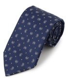 【ジェイ プレス/J.PRESS / MEN】の【VINTAGE JACQUARD COLLECTION】ペイズリー柄 ネクタイ ネイビー系8|ID: prp329100004869915 ipo3291000000036295198