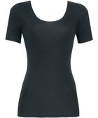 【ワコール/WACOAL】のインナー 綿100%(身生地) オーガニックコットンを使用 ムレにくい 3分袖 半袖 レディース CLC229 /ワコール ブラック|ID: prp329100004869919 ipo3291000000036295215