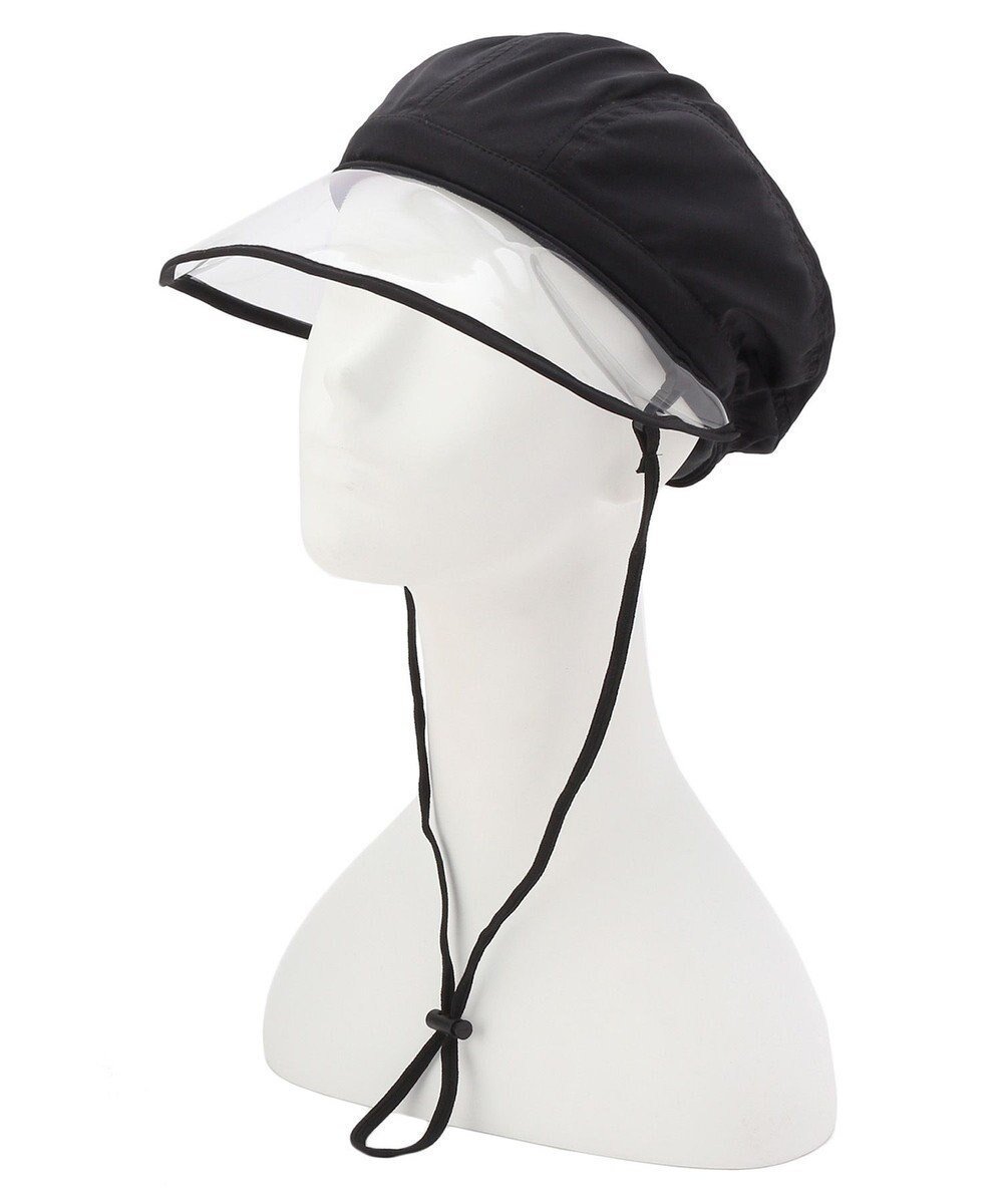 【ムーンバット/MOONBAT】の【EC限定】撥水サイクルハット キャスケット/レインハット 人気、トレンドファッション・服の通販 founy(ファニー) 　ファッション　Fashion　レディースファッション　Fashion for Women　キャップ&ハット　Hats & Caps　キャスケット　Casquette, Newsboy Cap　フィット　Fit, Slim Fit　帽子　Hat, Headwear　 other-1|ID: prp329100004869955 ipo3291000000036295388