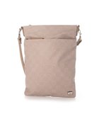 【ラ バガジェリー/LA BAGAGERIE】のモノグラムデイリースマホポシェット ピンク|ID: prp329100004869968 ipo3291000000036295451