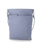 【ラ バガジェリー/LA BAGAGERIE】のモノグラムデイリースマホポシェット ブルー|ID: prp329100004869968 ipo3291000000036295452