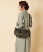 【ラ バガジェリー/LA BAGAGERIE】のウォータープルーフナイロン 3wayバッグ 人気、トレンドファッション・服の通販 founy(ファニー) ファッション Fashion レディースファッション Fashion for Women バッグ Bags カラフル Colorful Design フォルム Silhouette, Form フラップ Flap, Flap Pocket 定番 Standard, Basic Item thumbnail グレー|ID: prp329100004869973 ipo3291000000036295487