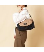 【ラ バガジェリー/LA BAGAGERIE】のウォータープルーフナイロン 3wayバッグ 人気、トレンドファッション・服の通販 founy(ファニー) ファッション Fashion レディースファッション Fashion for Women バッグ Bags カラフル Colorful Design フォルム Silhouette, Form フラップ Flap, Flap Pocket 定番 Standard, Basic Item thumbnail ベージュ|ID: prp329100004869973 ipo3291000000036295489