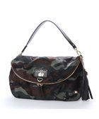 【ラ バガジェリー/LA BAGAGERIE】のウォータープルーフナイロン 3wayバッグ 人気、トレンドファッション・服の通販 founy(ファニー) ファッション Fashion レディースファッション Fashion for Women バッグ Bags カラフル Colorful Design フォルム Silhouette, Form フラップ Flap, Flap Pocket 定番 Standard, Basic Item thumbnail カーキ|ID: prp329100004869973 ipo3291000000036295492