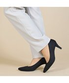 【イング/ing】のPitti ポインテッドヒールパンプス 人気、トレンドファッション・服の通販 founy(ファニー) ファッション Fashion レディースファッション Fashion for Women おすすめ Recommended / Our Picks オケージョン Occasion Wear セレモニー Ceremony thumbnail ブラックスエード|ID: prp329100004869978 ipo3291000000036295520