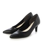 【イング/ing】のPitti ポインテッドヒールパンプス 人気、トレンドファッション・服の通販 founy(ファニー) ファッション Fashion レディースファッション Fashion for Women おすすめ Recommended / Our Picks オケージョン Occasion Wear セレモニー Ceremony thumbnail ブラック|ID: prp329100004869978 ipo3291000000036295521