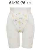 【ウィング/Wing】のガードル 【ハミデンヌ】 ウエストのハミ肉すっきりカバー ロング丈 KQ2785 ウイング/ワコール 人気、トレンドファッション・服の通販 founy(ファニー) ファッション Fashion レディースファッション Fashion for Women 下着・ランジェリー Lingerie & Intimates アンダーウェア・ベースインナー・肌着 Underwear / Base Layer / Undergarments おすすめ Recommended / Our Picks アンダー Underwear Essentials ストレッチ Stretch, Stretchy Fabric フラット Flat, Flat Shoes フロント Front, Front Design ロング Long, Long-Length thumbnail シェルベージュ|ID: prp329100004869991 ipo3291000000036295616