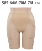 【ウィング/Wing】のガードル 【ハミデンヌ】 ウエストのハミ肉すっきりカバー ロング丈 KQ2785 ウイング/ワコール 人気、トレンドファッション・服の通販 founy(ファニー) ファッション Fashion レディースファッション Fashion for Women 下着・ランジェリー Lingerie & Intimates アンダーウェア・ベースインナー・肌着 Underwear / Base Layer / Undergarments おすすめ Recommended / Our Picks アンダー Underwear Essentials ストレッチ Stretch, Stretchy Fabric フラット Flat, Flat Shoes フロント Front, Front Design ロング Long, Long-Length thumbnail シナモンブラウン|ID: prp329100004869991 ipo3291000000036295618