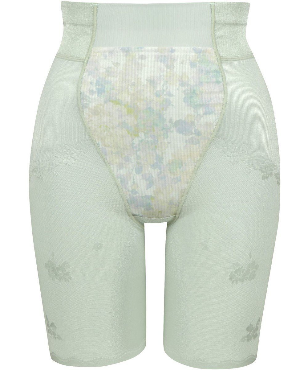 【ウィング/Wing】のガードル 【ハミデンヌ】 ウエストのハミ肉すっきりカバー ロング丈 KQ2785 ウイング/ワコール インテリア・キッズ・メンズ・レディースファッション・服の通販 founy(ファニー) ファッション Fashion レディースファッション Fashion for Women 下着・ランジェリー Lingerie & Intimates アンダーウェア・ベースインナー・肌着 Underwear / Base Layer / Undergarments おすすめ Recommended / Our Picks アンダー Underwear Essentials ストレッチ Stretch, Stretchy Fabric フラット Flat, Flat Shoes フロント Front, Front Design ロング Long, Long-Length メロン|ID: prp329100004869991 ipo3291000000036295621