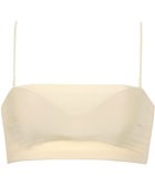 【ワコール/WACOAL】のGOCOCi/ワコール ノンワイヤーブラ ハーフトップ 【cooomy.(クーミー)】 安定感のあるつけごこち ナチュラルなバストライン ブラトップ ゴコチ レディース CGG244 /ワコール 人気、トレンドファッション・服の通販 founy(ファニー) ファッション Fashion レディースファッション Fashion for Women アンダー Underwear Essentials インナー Innerwear コルセット Corset, Bustier シアー Sheer, See-Through シャンブレー Chambray, Denim-Like Fabric ハーフ Half, Half-Length ビスチェ Bustier, Corset Top フィット Fit, Slim Fit ブラジャー Bra, Lingerie ラップ Wrap, Wrap Design ワイヤー Wire, Wired Bra thumbnail アイボリー|ID: prp329100004869994 ipo3291000000036295644