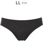 【ワコール/WACOAL】のショーツ 【重力ケアブラ】 BXB114とペア はきこみ丈あさめ アウターにひびきにくい(後ろ裾) レディース PXB114 /ワコール ブラック|ID: prp329100004870000 ipo3291000000036295673