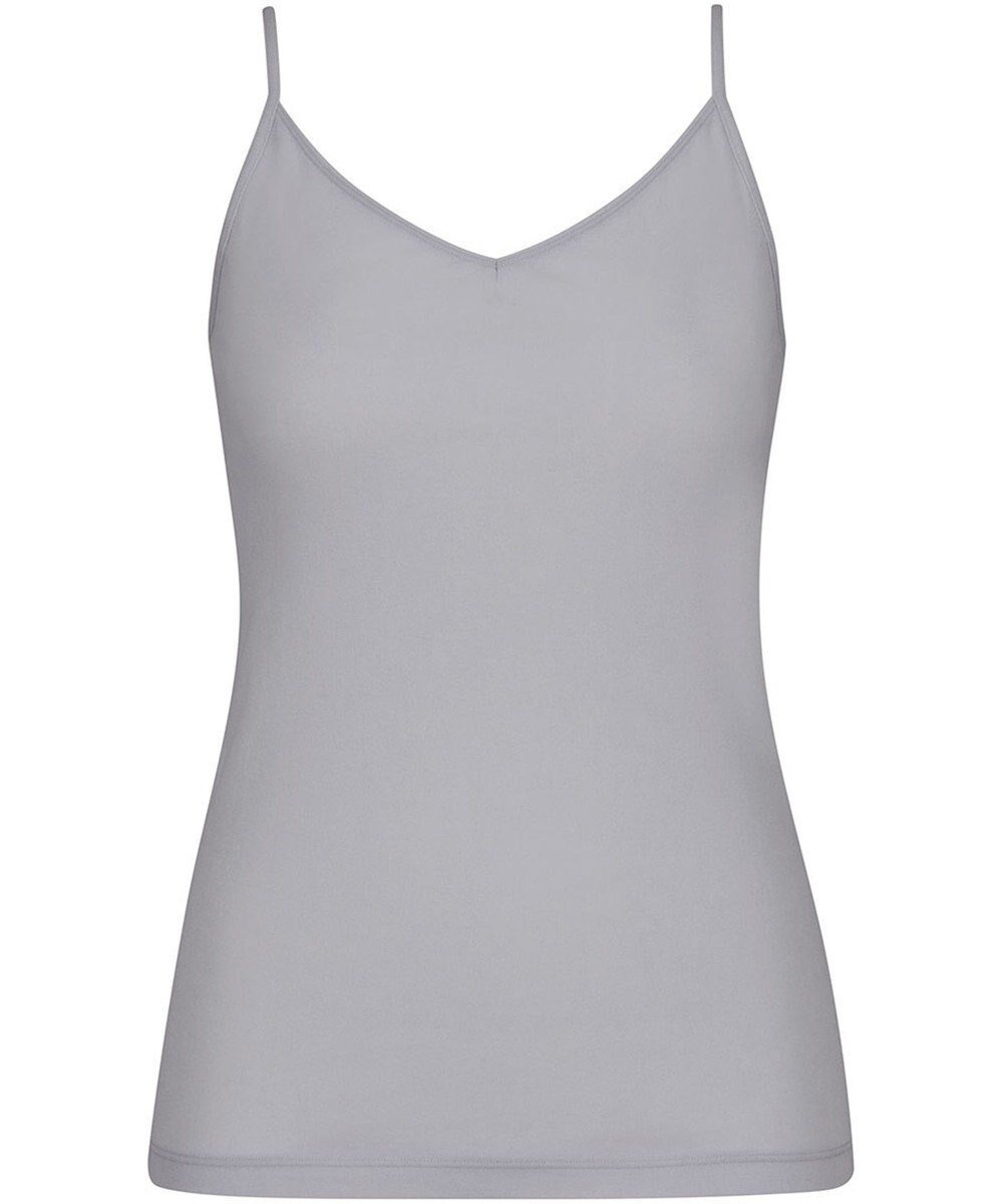 【ウィング/Wing】のインナー 【綿の贅沢オーガニック】 オーガニックコットン混素材 薄くて軽い キャミソール EL1056 ウイング/ワコール インテリア・キッズ・メンズ・レディースファッション・服の通販 founy(ファニー) 　ファッション　Fashion　レディースファッション　Fashion for Women　トップス・カットソー　Cut & Sew Tops　ニット　Knit Tops & Sweaters　キャミソール&ノースリーブ　Camisoles & Sleeveless Tops　アンダー　Underwear Essentials　インナー　Innerwear　オーガニック　Organic Cotton　春　Spring　キャミソール　Camisole, Spaghetti Strap Top　抗菌　Antibacterial, Bacteria-Resistant　フラット　Flat, Flat Shoes　ラップ　Wrap, Wrap Design　S/S・春夏　SS, Spring/Summer, Warm Season　夏　Summer　グレー|ID: prp329100004870008 ipo3291000000036300300