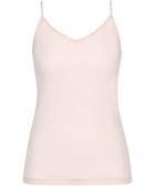 【ウィング/Wing】のインナー 【綿の贅沢オーガニック】 オーガニックコットン混素材 薄くて軽い キャミソール EL1056 ウイング/ワコール ピーチ|ID: prp329100004870008 ipo3291000000036300301