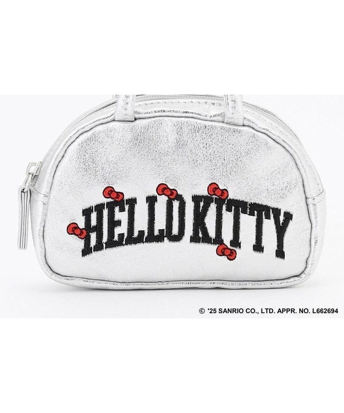 【エニー/ANY】の【ハローキティ×ANY】バッグチャーム インテリア・キッズ・メンズ・レディースファッション・服の通販 founy(ファニー) https://founy.com/ ファッション Fashion レディースファッション Fashion for Women アクセサリー Fashion Accessories シルバー Silver, Metallic Silver チャーム Charm, Pendant 人気 Popular, Best Seller フェイクレザー Faux Leather, PU Leather リップ Lip, Lip Motif リボン Ribbon, Bow 再入荷 Restock / Back in Stock プチプライス・低価格 Affordable / Budget Price おすすめ Recommended / Our Picks ギフト プレゼント Gift / Present |ID: prp329100004870011 ipo3291000000036295842