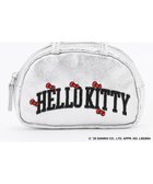 【エニー/ANY】の【ハローキティ×ANY】バッグチャーム シルバー|ID: prp329100004870011 ipo3291000000036295845