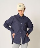 【その他のブランド/Other】の【Kappa】ウェルネスクラブシャツ ネイビー|ID: prp329100004870022 ipo3291000000036295952