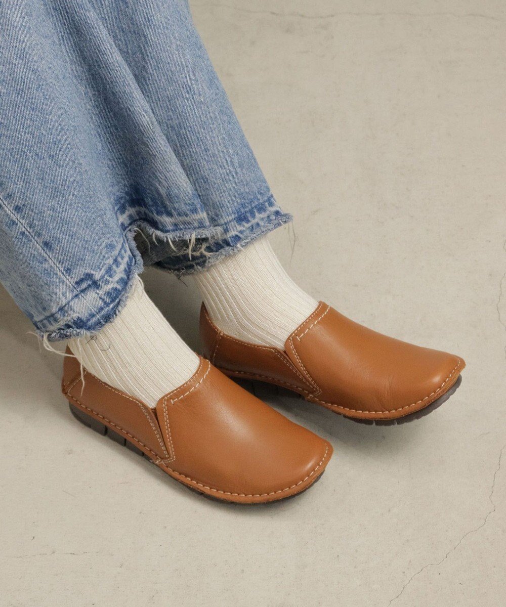 【リーガル フットコミュニティ/REGAL FOOT COMMUNITY】の【アールドット】S07C カジュアルスリッポン 人気、トレンドファッション・服の通販 founy(ファニー) ファッション Fashion レディースファッション Fashion for Women シューズ Shoes, Footwear ドット Polka Dot, Dot Pattern フィット Fit, Slim Fit フラット Flat, Flat Shoes ベーシック Basic, Essential エレガント 上品 Elegant 夏 Summer S/S・春夏 SS, Spring/Summer, Warm Season A/W・秋冬 Autumn/Winter 軽量 Lightweight, Ultra Light other-1|ID: prp329100004870038 ipo3291000000036295990