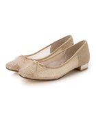 【リズ ラフィーネ/Riz raffinee】のRiz raffinee メッシュバレエシューズ 人気、トレンドファッション・服の通販 founy(ファニー) ファッション Fashion レディースファッション Fashion for Women エレガント 上品 Elegant オケージョン Occasion Wear シューズ Shoes, Footwear シンプル Simple, Minimal スタンダード Standard, Basic チュール Tulip, Tulip Motif トレンド Trend, Trending Now バレエ Ballet, Ballet Style フィット Fit, Slim Fit フェミニン Feminine, Girly ベーシック Basic, Essential メッシュ Mesh, Net Fabric 日本製 Made In Japan セレモニー Ceremony 卒業式 Graduation Ceremony ビジネス 仕事 通勤 Business / Work / Commuting thumbnail ゴールド|ID: prp329100004870055 ipo3291000000036296039