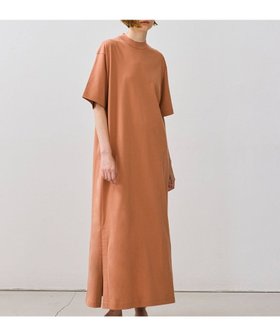 【ベイジ,/BEIGE,】 【BEIGE,ecru/WEB限定・洗える】JERSEY STITCH / コットンAラインワンピース人気、トレンドファッション・服の通販 founy(ファニー) ファッション Fashion レディースファッション Fashion for Women ワンピース Dresses Aラインワンピース・フレアシルエット A-Line Dresses / Flared Silhouette Dresses 夏 Summer S/S・春夏 SS, Spring/Summer, Warm Season 洗える Machine Washable A/W・秋冬 Autumn/Winter |ID:prp329100004870070