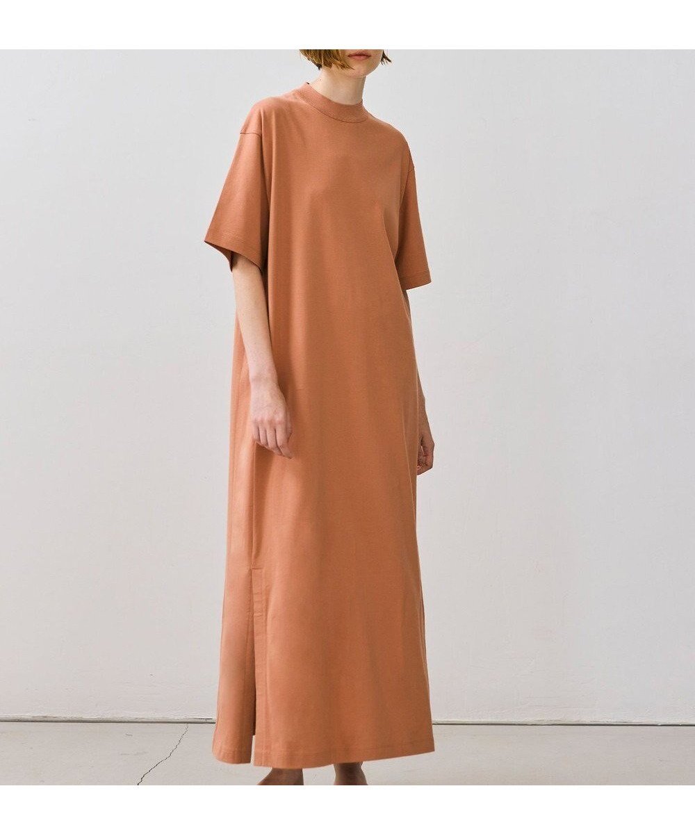 【ベイジ,/BEIGE,】の【BEIGE,ecru/WEB限定・洗える】JERSEY STITCH / コットンAラインワンピース 人気、トレンドファッション・服の通販 founy(ファニー) 　ファッション　Fashion　レディースファッション　Fashion for Women　ワンピース　Dresses　Aラインワンピース・フレアシルエット　A-Line Dresses / Flared Silhouette Dresses　夏　Summer　S/S・春夏　SS, Spring/Summer, Warm Season　洗える　Machine Washable　A/W・秋冬　Autumn/Winter　 other-1|ID: prp329100004870070 ipo3291000000036296091