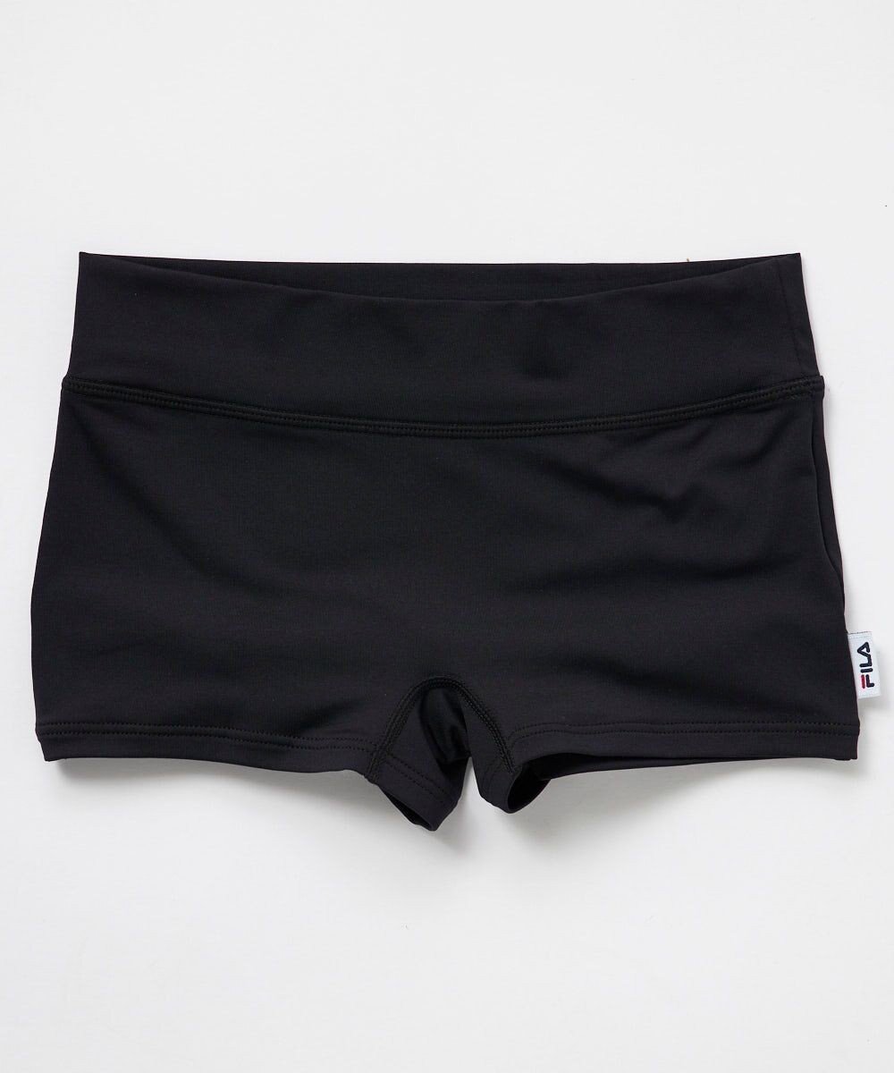 【その他のブランド/Other】の【FILA】アンダーショーツBOX型 人気、トレンドファッション・服の通販 founy(ファニー) 　ファッション　Fashion　レディースファッション　Fashion for Women　水着　Swimwear　レディース水着・ビーチウェア　Swimwear & Beachwear　アンダー　Underwear Essentials　イタリア　Italy　ショーツ　Shorts, Short Pants　スポーツ　Sports, Activewear　ボックス　Boxy, Box Shape　楽ちん　Easy Fit, Comfortable　水着　Swimsuit, Swimwear　A/W・秋冬　Autumn/Winter　 other-1|ID: prp329100004870076 ipo3291000000036296114