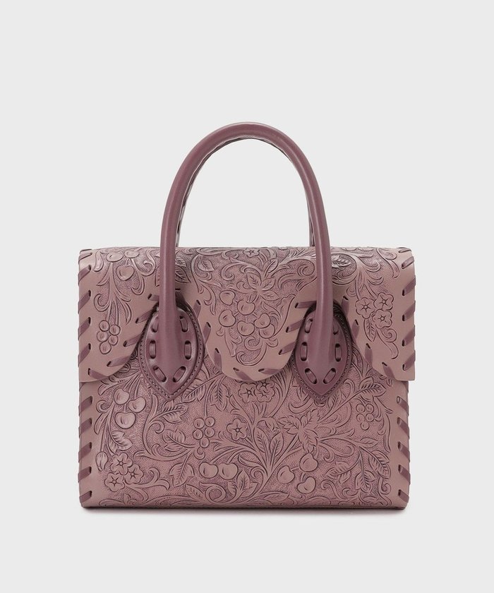 【グレース コンチネンタル/GRACE CONTINENTAL】のRSHandbag-ls インテリア・キッズ・メンズ・レディースファッション・服の通販 founy(ファニー) https://founy.com/ ファッション Fashion レディースファッション Fashion for Women 2026年 2026 |ID: prp329100004870079 ipo3291000000036296125