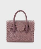 【グレース コンチネンタル/GRACE CONTINENTAL】のRSHandbag-ls モーブピンク|ID: prp329100004870079 ipo3291000000036296126