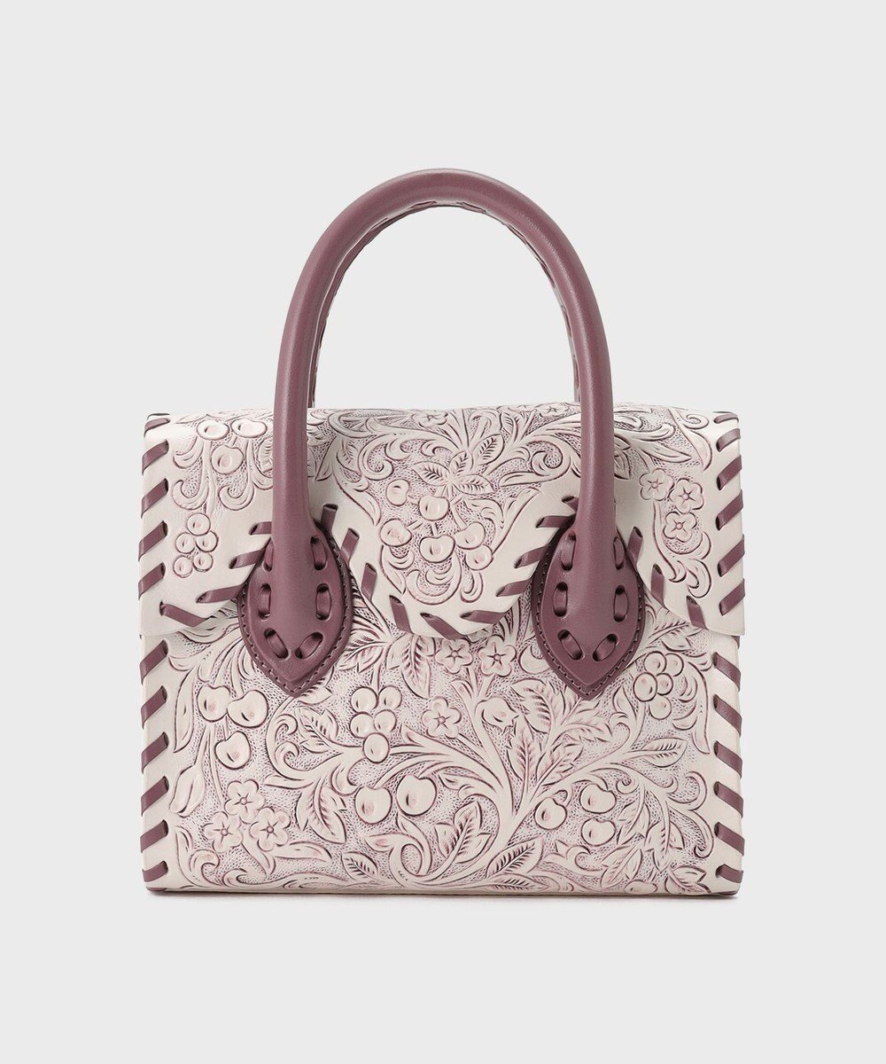 【グレース コンチネンタル/GRACE CONTINENTAL】のMiniRSHandbag-ls 人気、トレンドファッション・服の通販 founy(ファニー) 　ファッション　Fashion　レディースファッション　Fashion for Women　2026年　2026　 other-1|ID: prp329100004870080 ipo3291000000036296127