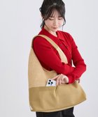 【ルートート/ROOTOTE】の3582【ルートート】LT.ラウンド.メッシュ.ニット-A 02:ベージュ|ID: prp329100004870081 ipo3291000000036296130
