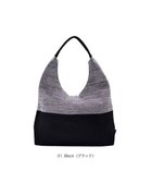 【ルートート/ROOTOTE】の3582【ルートート】LT.ラウンド.メッシュ.ニット-A 01:ブラック|ID: prp329100004870081 ipo3291000000036296131