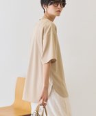 【アメリカンホリック/AMERICAN HOLIC】の【先行予約】ジョーゼットプルオーバー【WEB限定カラー有り】 Gray Beige|ID: prp329100004870082 ipo3291000000036296138