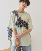 【アメリカンホリック/AMERICAN HOLIC】の【先行予約】ジョーゼットプルオーバー【WEB限定カラー有り】 Mint|ID: prp329100004870082 ipo3291000000036296139