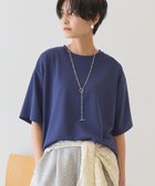 【アメリカンホリック/AMERICAN HOLIC】の【先行予約】ジョーゼットプルオーバー【WEB限定カラー有り】 Navy|ID: prp329100004870082 ipo3291000000036296140