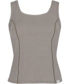 【シーダブリューエックス/CW-X】の【WOMEN】 CW-X ブラトップ ソフトな着用感 ズレ軽減 フィットネス トレーニング ヨガ レディース HTY113 /ワコール ブラウン|ID: prp329100004870087 ipo3291000000036296159