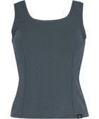 【シーダブリューエックス/CW-X】の【WOMEN】 CW-X ブラトップ ソフトな着用感 ズレ軽減 フィットネス トレーニング ヨガ レディース HTY113 /ワコール グレー|ID: prp329100004870087 ipo3291000000036296160