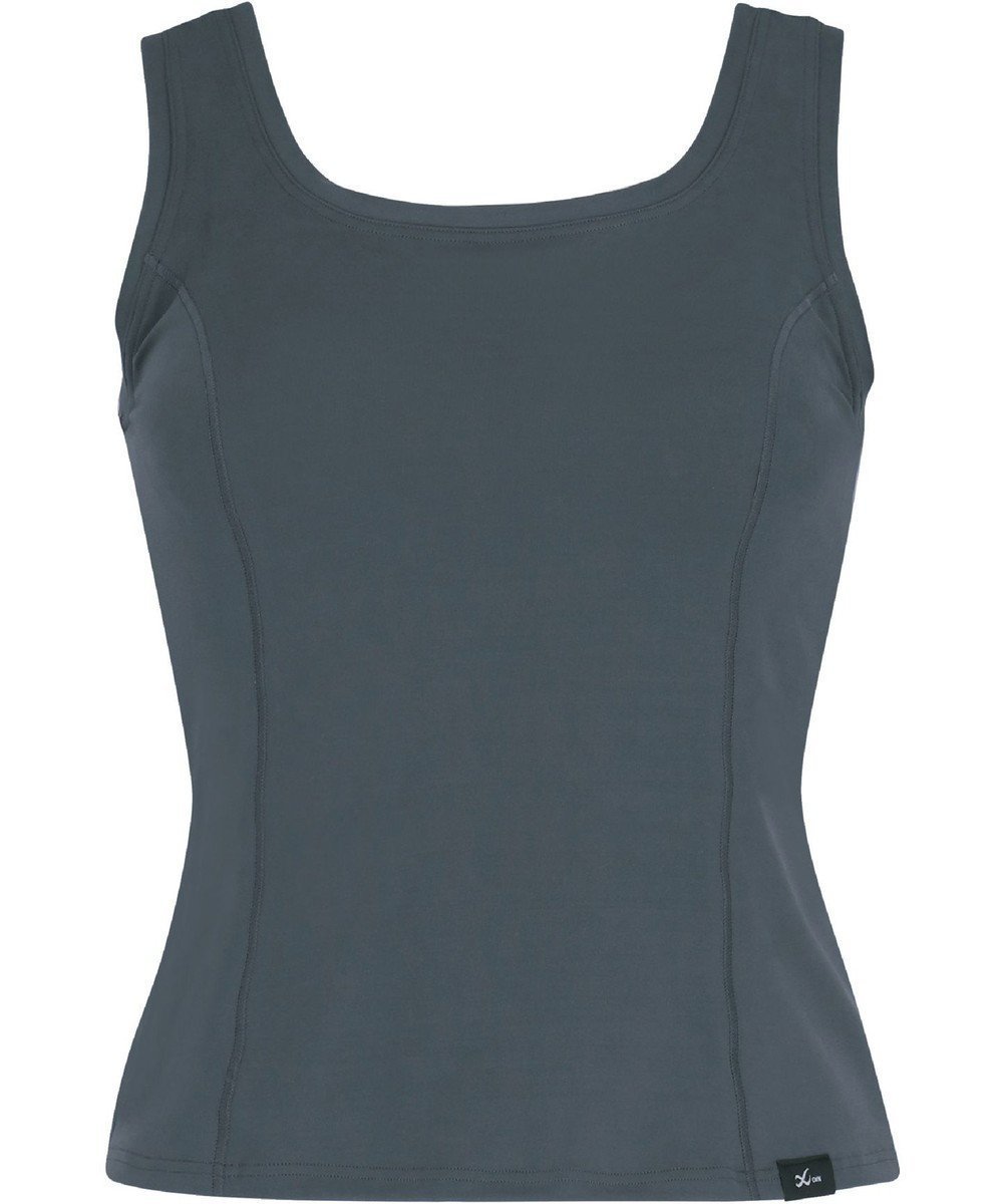 【シーダブリューエックス/CW-X】の【WOMEN】 CW-X ブラトップ ソフトな着用感 ズレ軽減 フィットネス トレーニング ヨガ レディース HTY113 /ワコール インテリア・キッズ・メンズ・レディースファッション・服の通販 founy(ファニー) 　ファッション　Fashion　レディースファッション　Fashion for Women　アンダー　Underwear Essentials　ストレッチ　Stretch, Stretchy Fabric　スポーツ　Sports, Activewear　フィット　Fit, Slim Fit　ヨガ　Yoga, Yoga Wear　おすすめ　Recommended / Our Picks　グレー|ID: prp329100004870087 ipo3291000000036296160