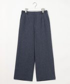 【ジェイ プレス/J.PRESS】のリネンバイオシャンブレー ワイド パンツ 人気、トレンドファッション・服の通販 founy(ファニー) ファッション Fashion レディースファッション Fashion for Women パンツ Pants & Trousers 春 Spring セットアップ Set-Up, Coordinated Outfit デニム Denim, Jeans Material フロント Front, Front Design ミックス Mix, Mixed Style リネン Linen, Linen Fabric リラックス Relax, Relaxed Fit ワイド Wide, Wide Fit S/S・春夏 SS, Spring/Summer, Warm Season 夏 Summer thumbnail ネイビー系|ID: prp329100004870091 ipo3291000000036296172
