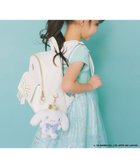 【エニィ/ANY / KIDS】の【シナモロール×ANY KIDS】合皮リュック 人気、トレンドファッション・服の通販 founy(ファニー) ファッション Fashion キッズファッション Fashion for Kids キュロット Culottes, Wide Shorts キーホルダー Keychain, Key Holder ギンガム Gingham, Gingham Fabric スペシャル Special, Limited Edition スマホ Smartphone, Mobile Device チャーム Charm, Pendant 長袖 Long Sleeve, Full Sleeve パーカー Hoodie, Parka プリント Print, Printed Pattern プレート Plate, Dish ポケット Pocket, Pocket Detail 半袖 Short Sleeve, Half Sleeve リボン Ribbon, Bow リュック Backpack, Rucksack 再入荷 Restock / Back in Stock おすすめ Recommended / Our Picks エレガント 上品 Elegant thumbnail エクリュ|ID: prp329100004870182 ipo3291000000036298754