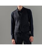 【ジョゼフ オム/JOSEPH HOMME / MEN】の【LEON 掲載】ドビージャージー ジレ 人気、トレンドファッション・服の通販 founy(ファニー) ファッション Fashion メンズファッション Fashion for Men アウター Men's Coats Outerwear おすすめ Recommended / Our Picks インナー Innerwear シェイプ Shape, Slim Fit ジャケット Jacket, Outerwear ストレッチ Stretch, Stretchy Fabric ビジネス 仕事 通勤 Business / Work / Commuting フラップ Flap, Flap Pocket フロント Front, Front Design ベーシック Basic, Essential ポケット Pocket, Pocket Detail A/W・秋冬 Autumn/Winter 軽量 Lightweight, Ultra Light 雑誌 Magazine, Fashion Magazine thumbnail ネイビー系|ID: prp329100004870187 ipo3291000000036298777