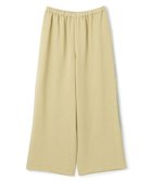 【アンクレイヴ/uncrave】の新色追加!ドライタッチトロ イージーパンツ 人気、トレンドファッション・服の通販 founy(ファニー) ファッション Fashion レディースファッション Fashion for Women パンツ Pants & Trousers 春 Spring ギャザー Gathered, Ruffled シアー Sheer, See-Through ショート Short, Short Length セットアップ Set-Up, Coordinated Outfit センター Center, Center Line ノースリーブ Sleeveless, No-Sleeve ワイド Wide, Wide Fit S/S・春夏 SS, Spring/Summer, Warm Season おすすめ Recommended / Our Picks 夏 Summer thumbnail イエロー|ID: prp329100004870191 ipo3291000000036298800