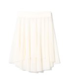 【チャコット/Chacott】のスカート 人気、トレンドファッション・服の通販 founy(ファニー) ファッション Fashion レディースファッション Fashion for Women スカート Skirts thumbnail オフホワイト|ID: prp329100004870198 ipo3291000000036298843