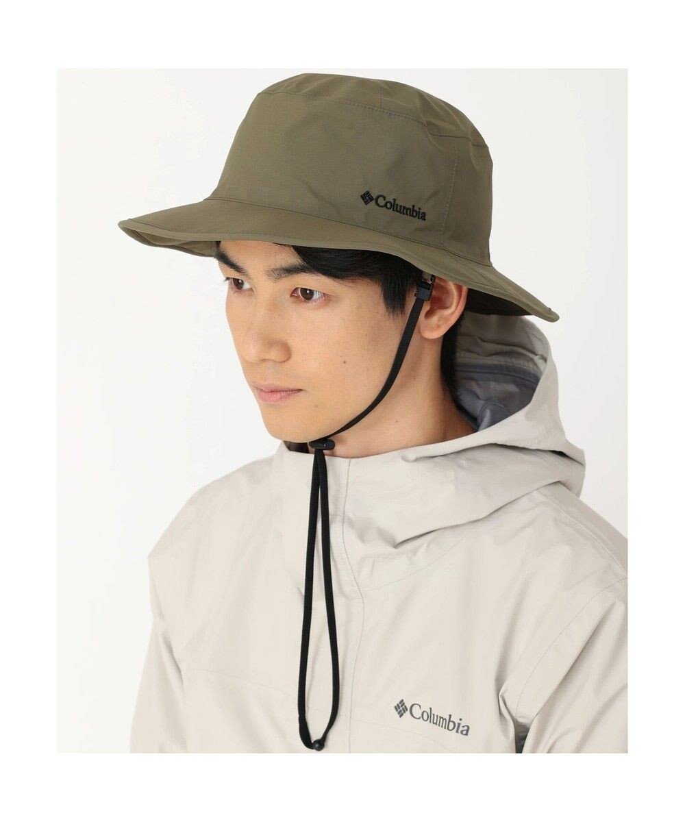 【コロンビア/Columbia】のティフィンヒルフォルダブルブーニー 人気、トレンドファッション・服の通販 founy(ファニー) 　ファッション　Fashion　レディースファッション　Fashion for Women　キャップ&ハット　Hats & Caps　おすすめ　Recommended / Our Picks　クラシカル　Classical, Vintage-Inspired　コンパクト　Compact, Small Size　シンプル　Simple, Minimal　ストレッチ　Stretch, Stretchy Fabric　タフタ　Taffeta, Structured Fabric　メッシュ　Mesh, Net Fabric　ワンポイント　One Point, Statement Accent　ワーク　Workwear, Utility Style　帽子　Hat, Headwear　軽量　Lightweight, Ultra Light　 other-1|ID: prp329100004870200 ipo3291000000036298852