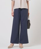 【ジェイ プレス/J.PRESS】のペンシル SLUB STRIPE ワイド イージー パンツ 人気、トレンドファッション・服の通販 founy(ファニー) ファッション Fashion レディースファッション Fashion for Women パンツ Pants & Trousers オックス Oxford Fabric 春 Spring カットソー Cut and Sewn Top キュプラ Cupro, Eco Fabric ジャケット Jacket, Outerwear ストライプ Stripe, Striped Pattern ストレッチ Stretch, Stretchy Fabric ペンシル Pencil, Pencil Skirt メランジ Melange, Mixed Yarn リラックス Relax, Relaxed Fit ワイド Wide, Wide Fit S/S・春夏 SS, Spring/Summer, Warm Season 夏 Summer エレガント 上品 Elegant thumbnail ネイビーストライプ系|ID: prp329100004870204 ipo3291000000036298886